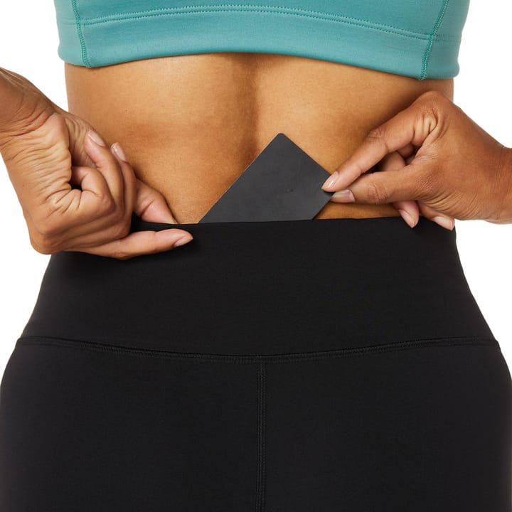 Asics Women's Race Sprinter Tight Performance Black Asics