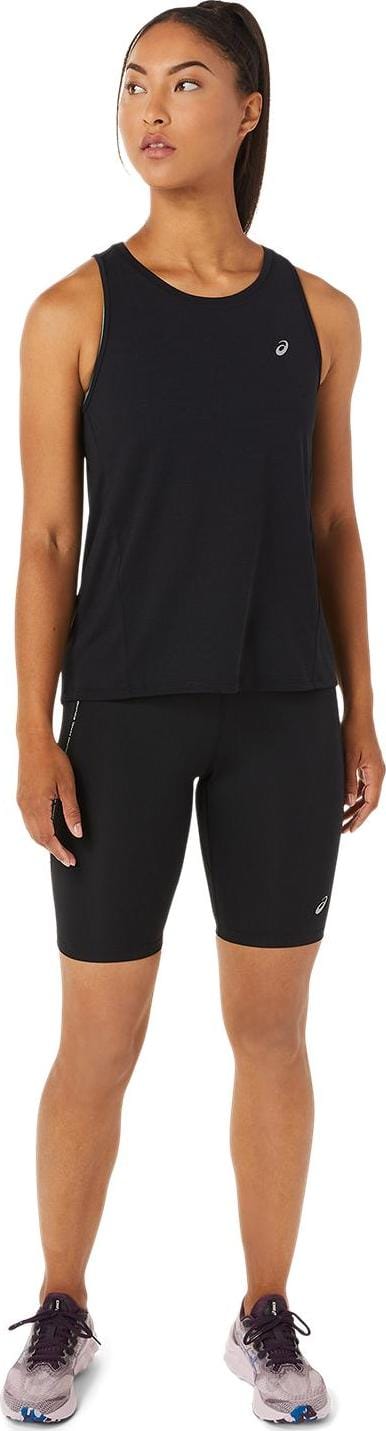Asics Women's Race Sprinter Tight Performance Black Asics