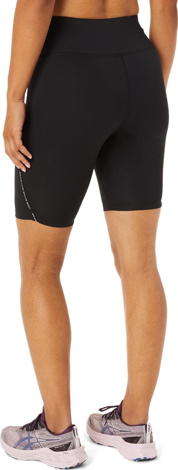 Asics Women's Race Sprinter Tight Performance Black Asics