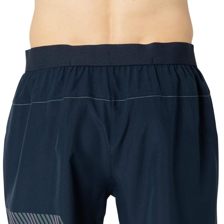 Men's Visibility Shorts French Blue Asics