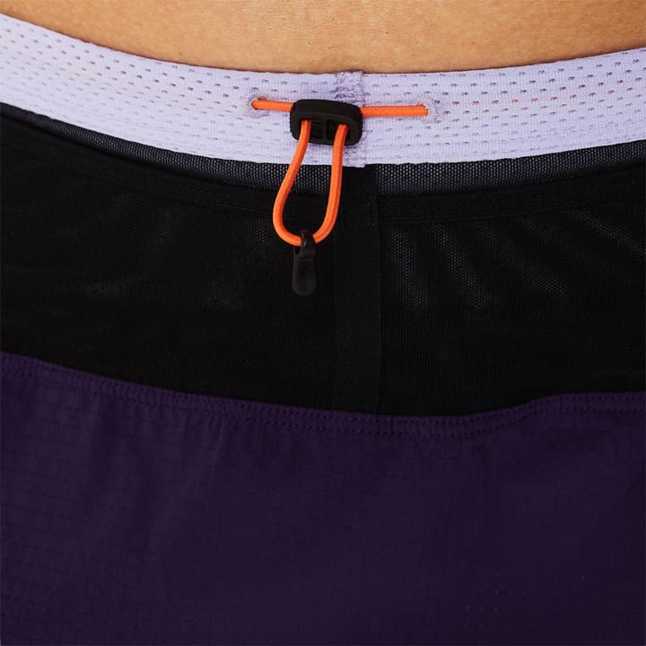 Asics Women's Fujitrail Skort Night Shade/Vapor Asics