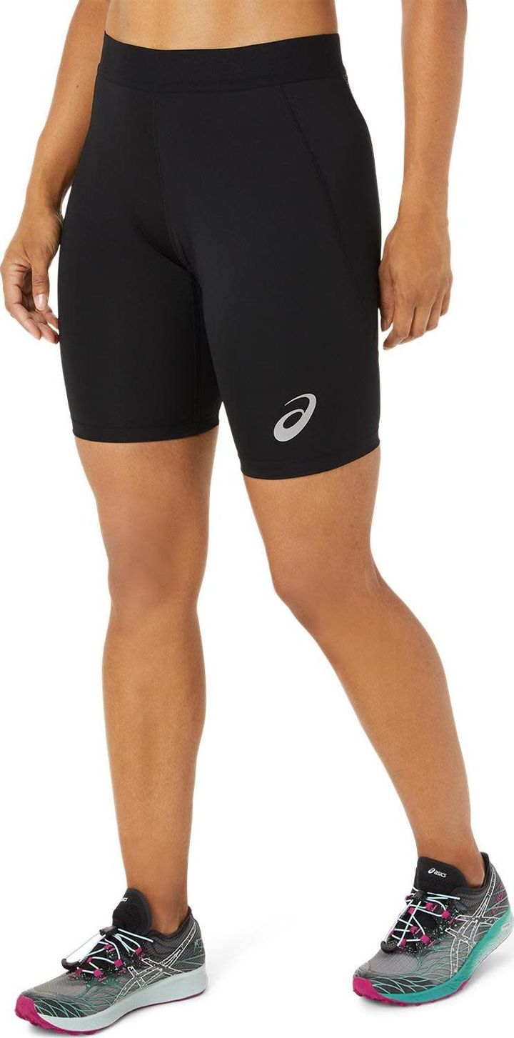 Asics Women's Fujitrail Sprinter Performance Black Asics