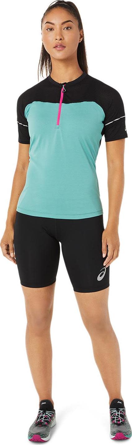 Asics Women's Fujitrail Sprinter Performance Black Asics