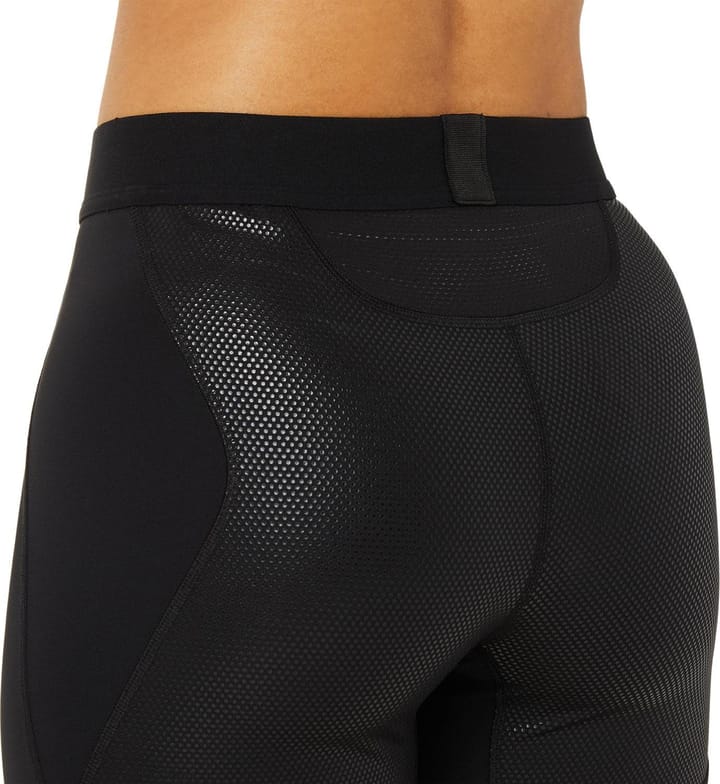 Asics Women's Fujitrail Sprinter Performance Black Asics