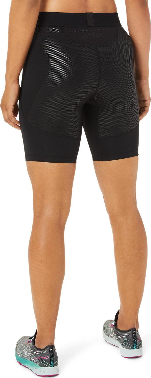 Asics Women's Fujitrail Sprinter Performance Black Asics