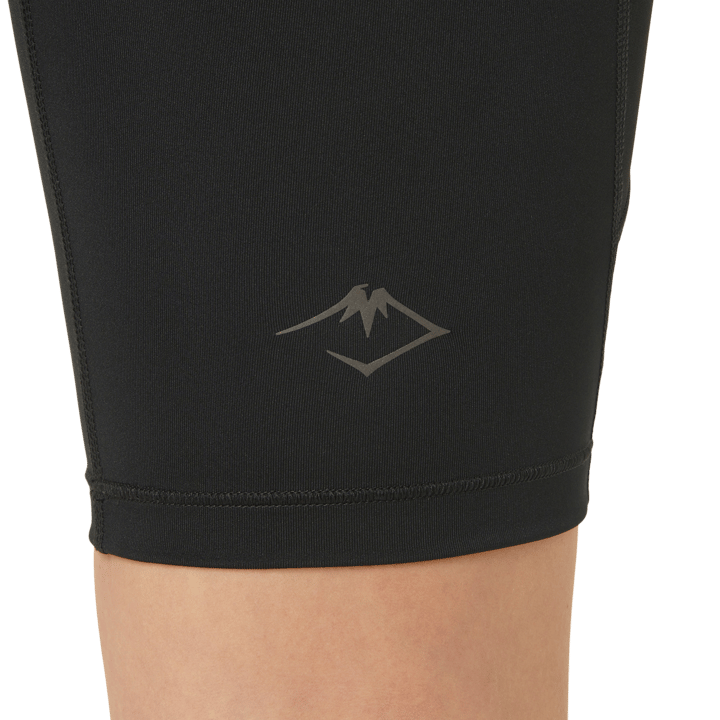 Asics Women's Fujitrail Sprinter Performance Black/Pink Glo Asics