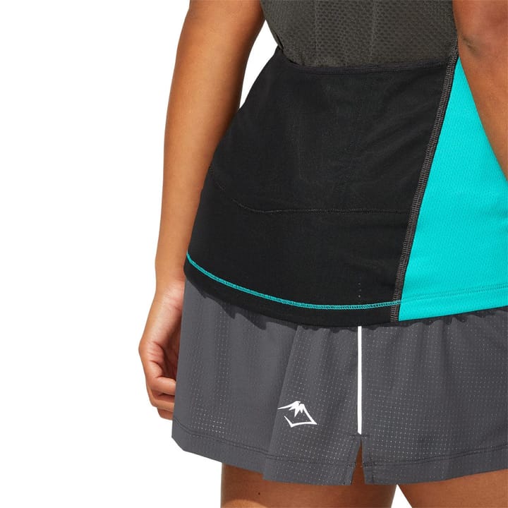 Asics Women's Fujitrail Top Baltic Jewel Asics