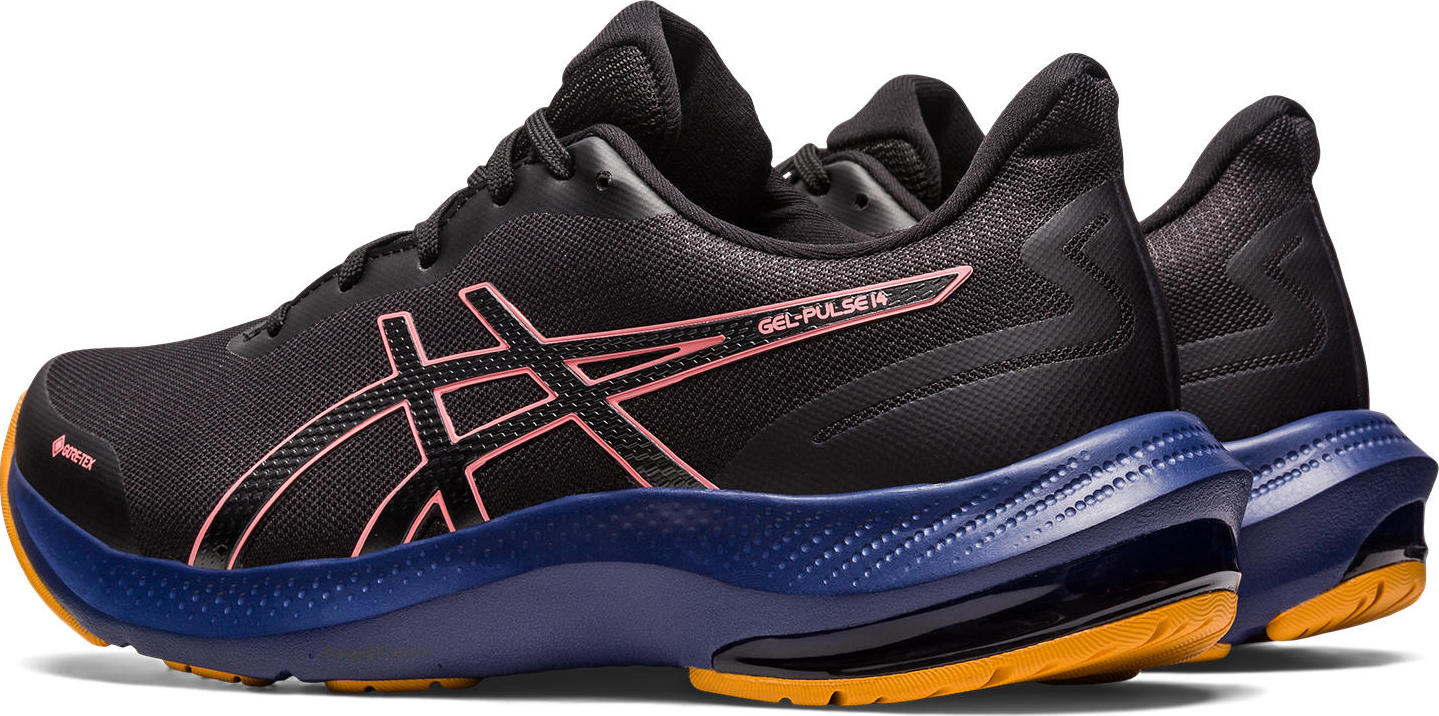Asics gel pulse deals 8 gore tex