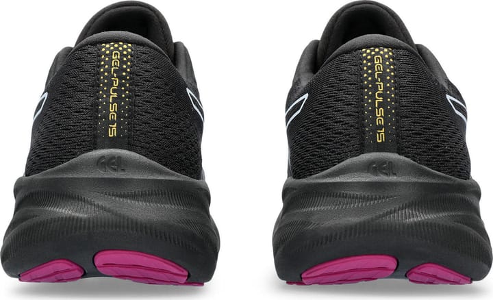 Women's Gel-Pulse 15 GORE-TEX Black/Blackberry Asics