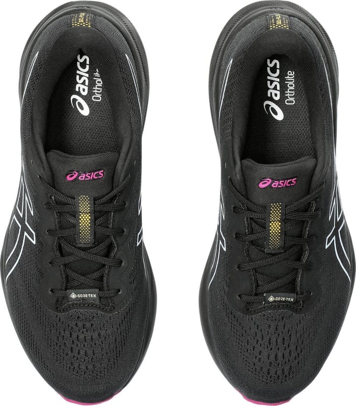 Women's Gel-Pulse 15 GORE-TEX Black/Blackberry Asics