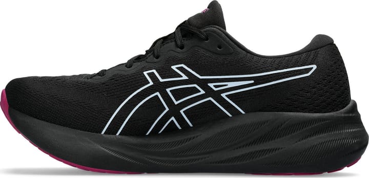 Asics Gel-Pulse 15 Gtx Black/Blackberry Asics