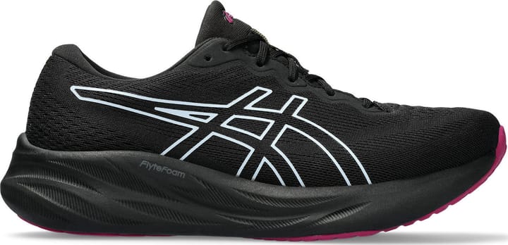 Women's Gel-Pulse 15 GORE-TEX Black/Blackberry Asics