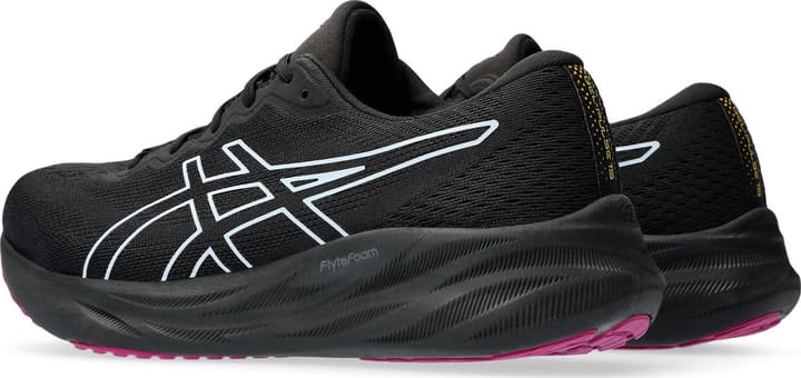 Women's Gel-Pulse 15 GORE-TEX Black/Blackberry Asics