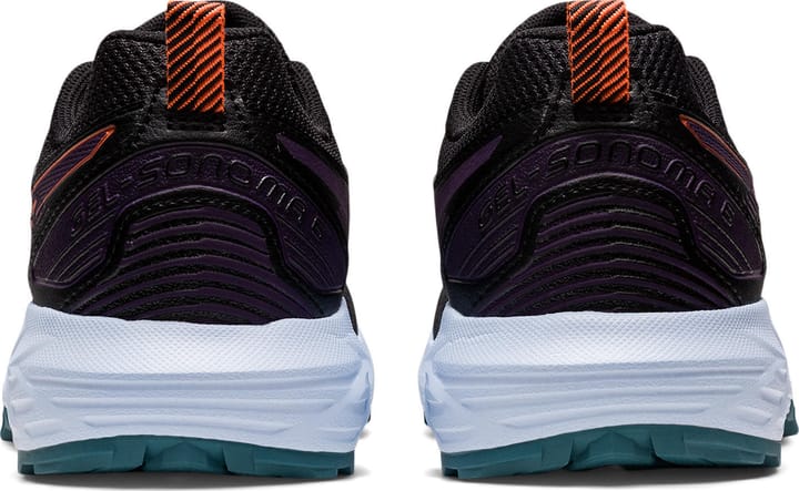 Asics Women's Gel-Sonoma 6 Black/Night Shade Asics Asics Women's Gel-Sonoma 6 Black/Night Shade Asics