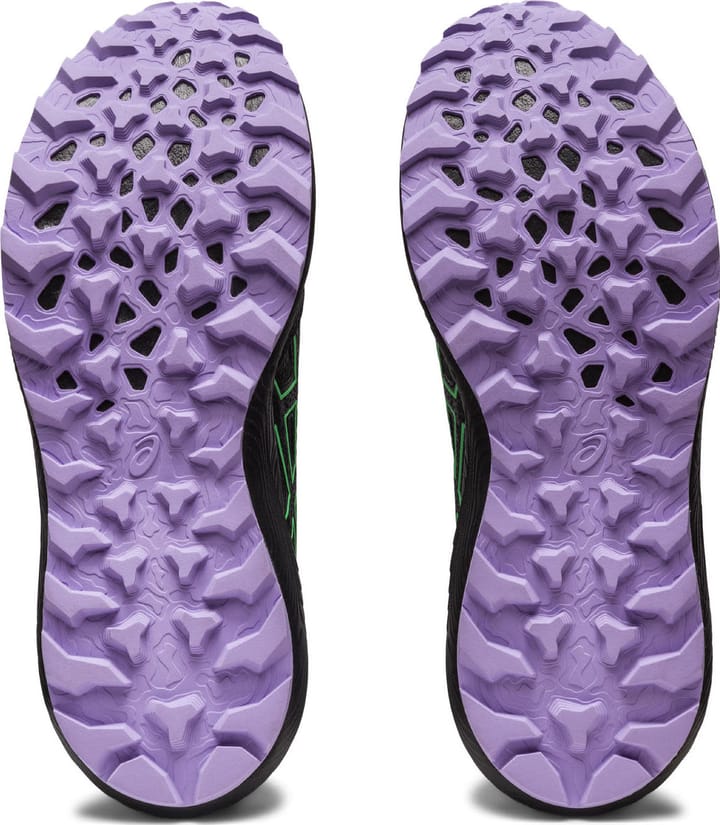 Asics Women's Gel-Sonoma 7 Graphite Grey/Digital Violet Asics