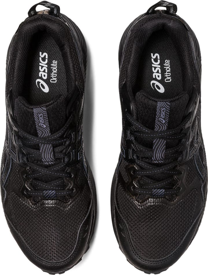 Men's GEL-SONOMA 7 GTX, Black/Carrier Grey, Running Shoes