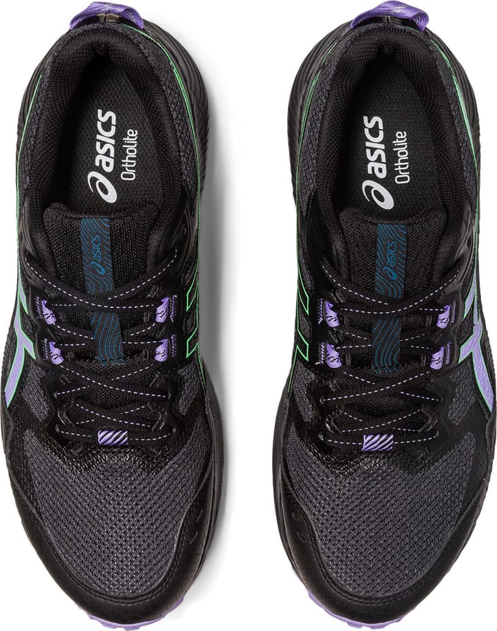 Asics Women's Gel-Sonoma 7 Graphite Grey/Digital Violet Asics