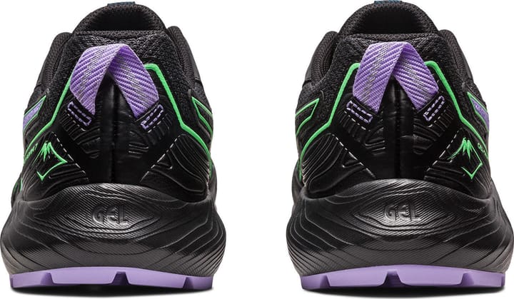 Asics Women's Gel-Sonoma 7 Graphite Grey/Digital Violet Asics