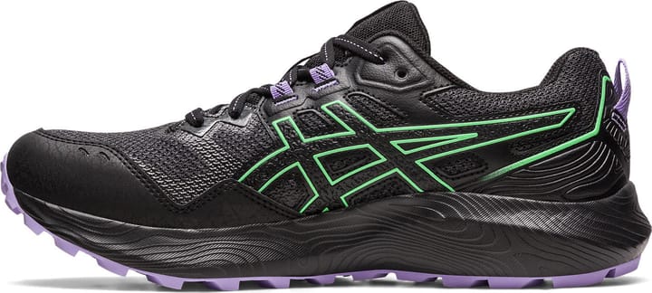 Asics Women's Gel-Sonoma 7 Graphite Grey/Digital Violet Asics