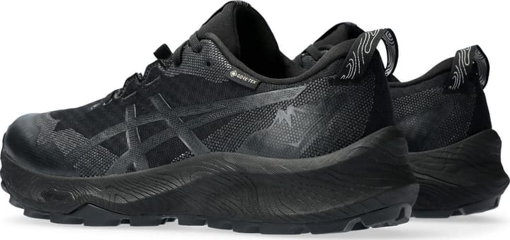 Women's Gel-Trabuco 12 GORE-TEX Black/Graphite Grey Asics