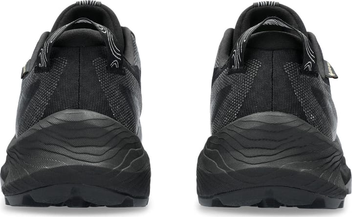 Women's Gel-Trabuco 12 GORE-TEX Black/Graphite Grey Asics