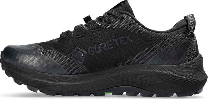 Women's Gel-Trabuco 12 GORE-TEX Black/Graphite Grey Asics