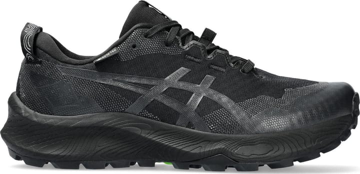 Asics Gel-Trabuco 12 Gtx Black/Graphite Grey Asics