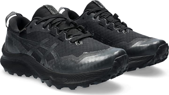 Women's Gel-Trabuco 12 GORE-TEX Black/Graphite Grey Asics