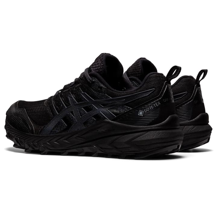 Asics Women's Gel-Trabuco 9 Gore-Tex Black/Carrier Grey Asics Asics Women's Gel-Trabuco 9 Gore-Tex Black/Carrier Grey Asics
