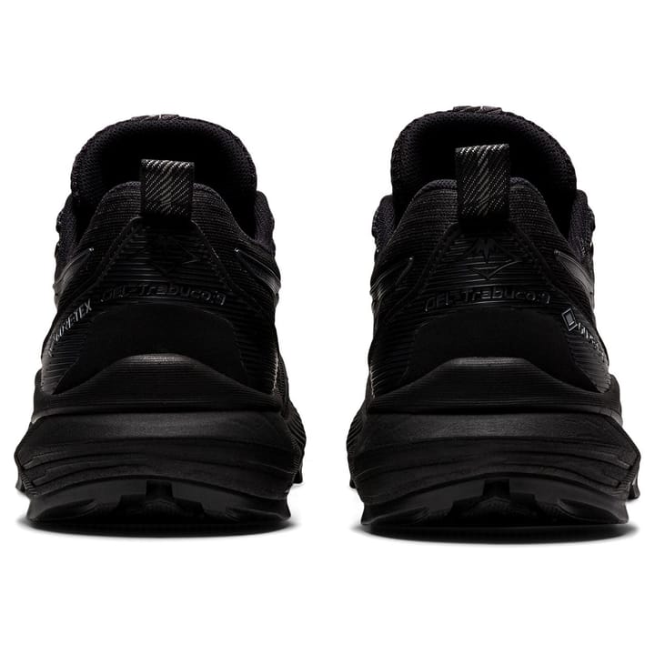 Asics Women's Gel-Trabuco 9 Gore-Tex Black/Carrier Grey Asics