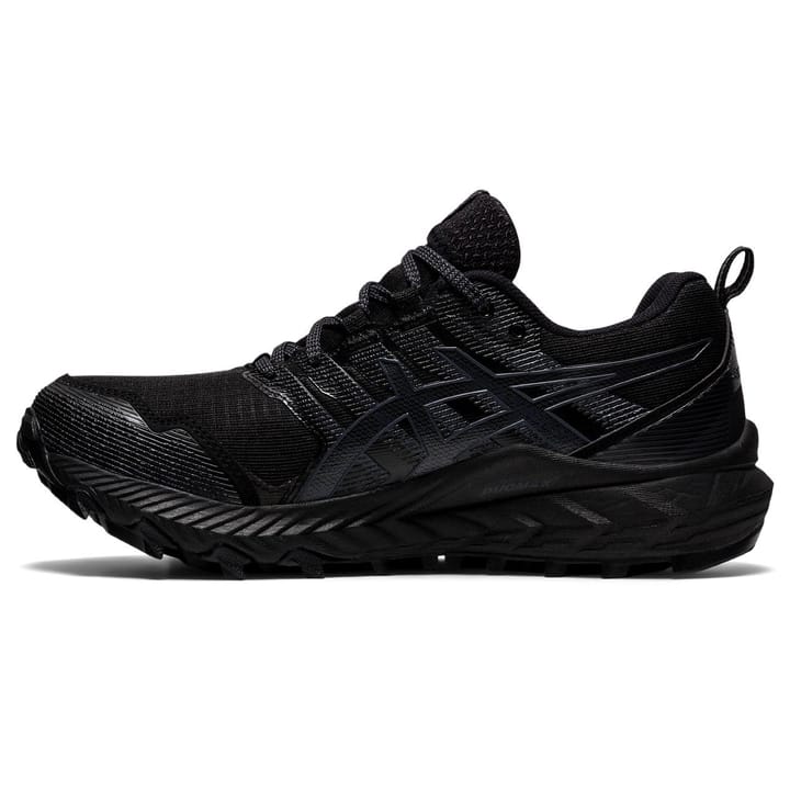 Asics Women's Gel-Trabuco 9 Gore-Tex Black/Carrier Grey Asics Asics Women's Gel-Trabuco 9 Gore-Tex Black/Carrier Grey Asics