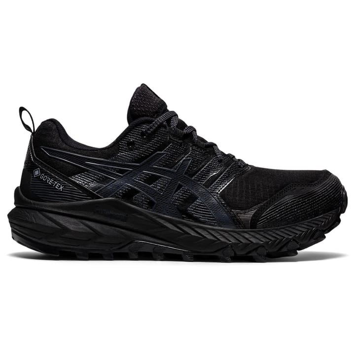 Asics Women's Gel-Trabuco 9 Gore-Tex Black/Carrier Grey Asics Asics Women's Gel-Trabuco 9 Gore-Tex Black/Carrier Grey Asics