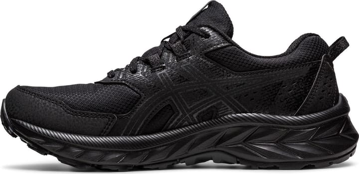 Asics Women's Gel-Venture 9 Black/Black Asics Asics Women's Gel-Venture 9 Black/Black Asics
