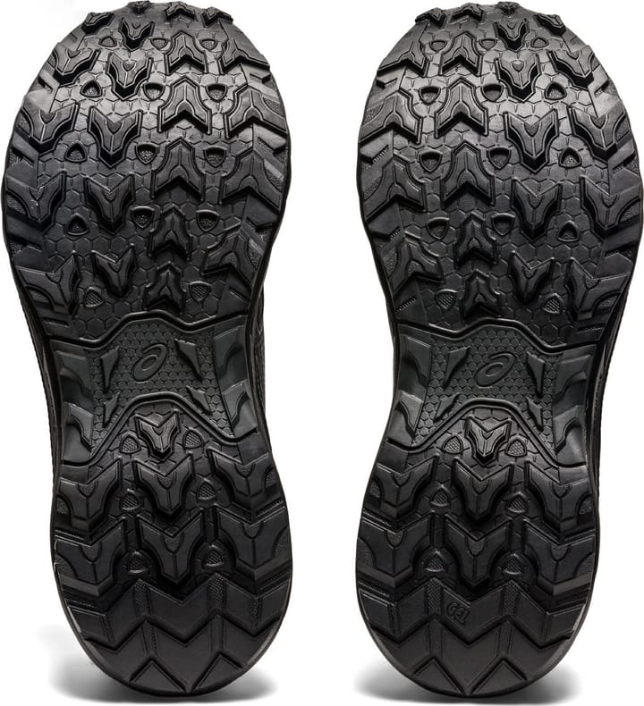 Asics Women's Gel-Venture 9 Black/Black Asics Asics Women's Gel-Venture 9 Black/Black Asics