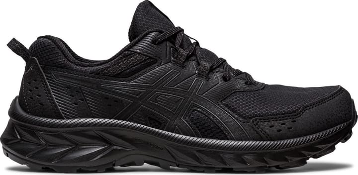 Women's Gel-Venture 9 Black/Black Asics