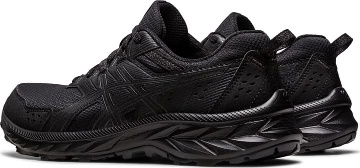 Asics Women's Gel-Venture 9 Black/Black Asics Asics Women's Gel-Venture 9 Black/Black Asics
