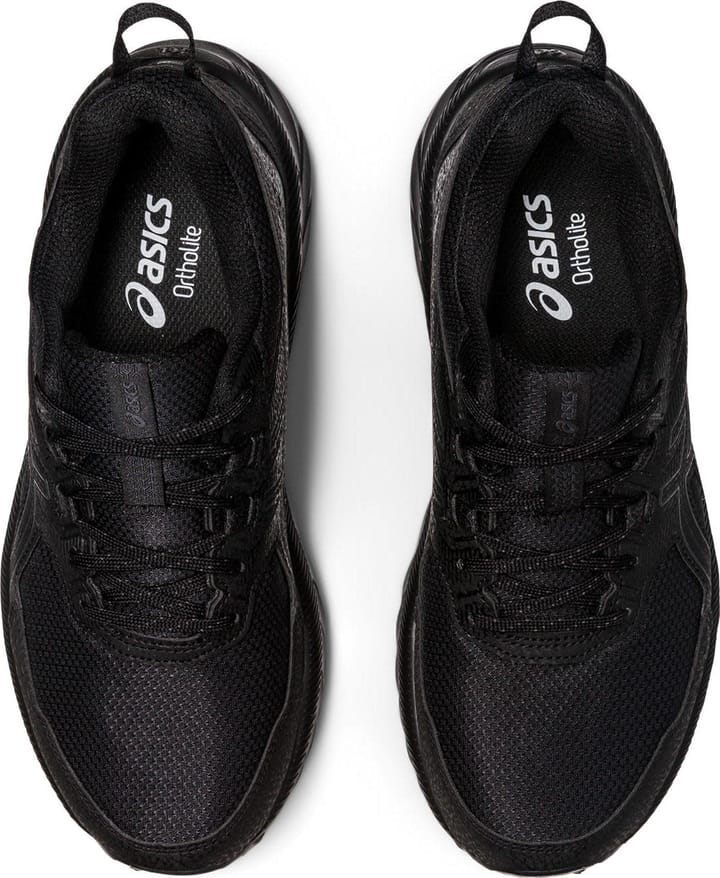 Asics Women's Gel-Venture 9 Black/Black Asics Asics Women's Gel-Venture 9 Black/Black Asics