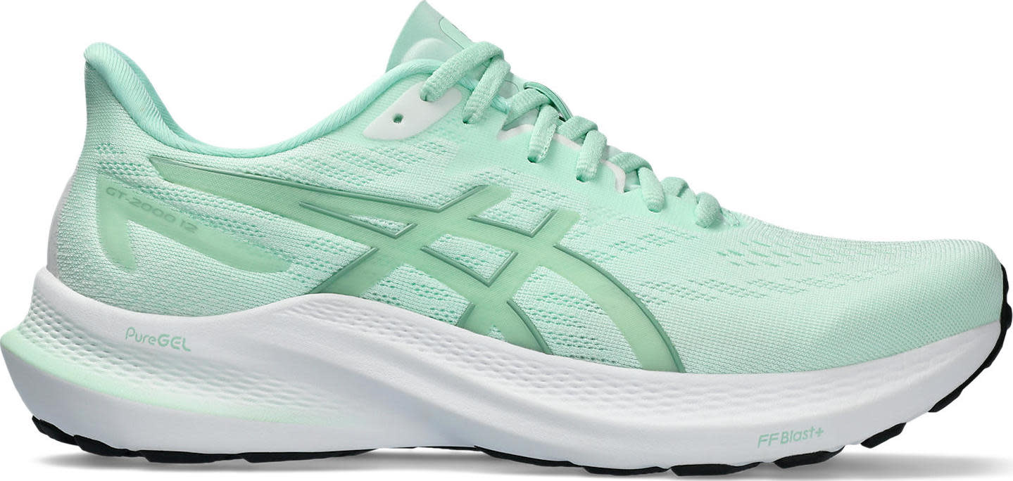 Asics Women’s GT-2000 12 Mint Tint/Dark Mint