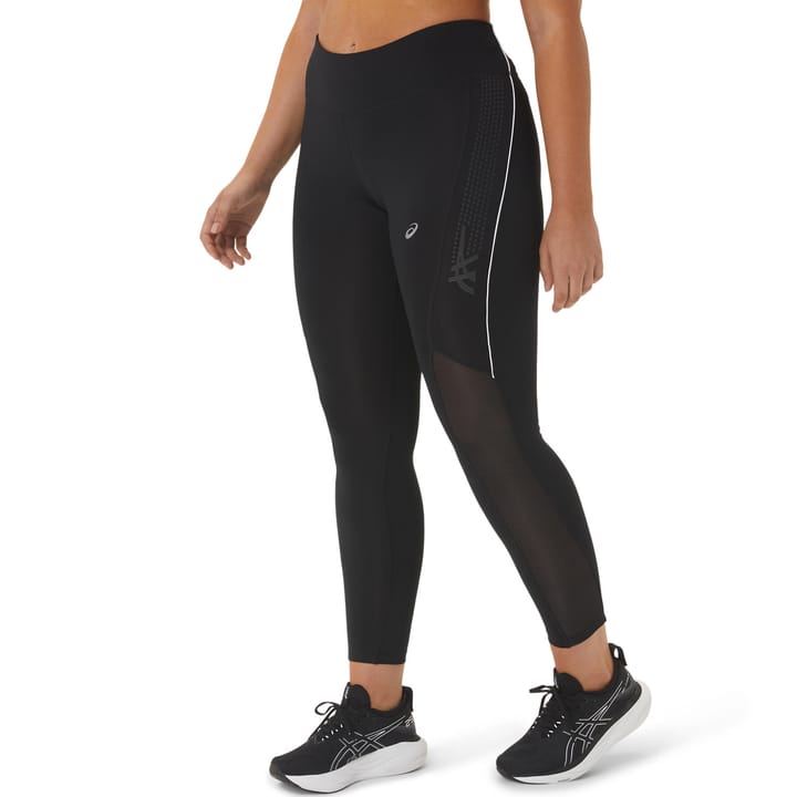 Women's Icon Tight Performance Black Asics