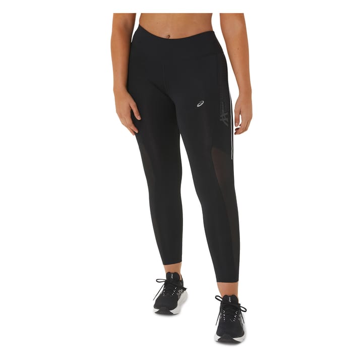 Women's Icon Tight Performance Black Asics