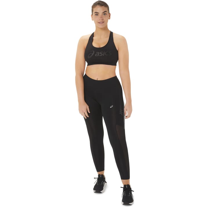 Women's Icon Tight Performance Black Asics