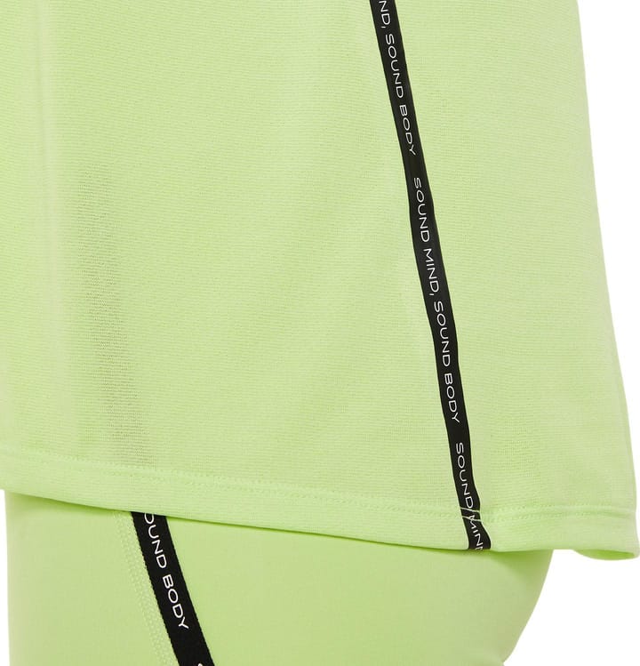 Asics Women's Race Tank Lime Green Asics Asics Women's Race Tank Lime Green Asics