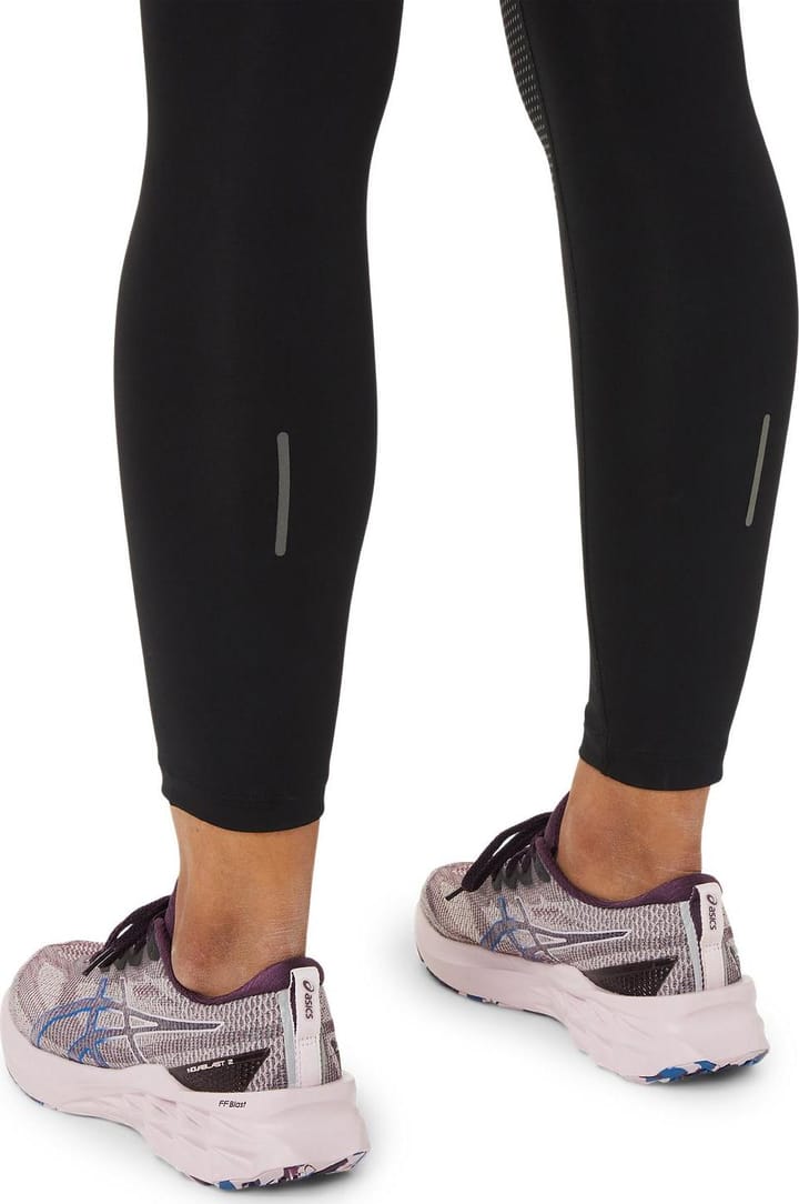 Women's Road Balance Tight Performance Black/Graphite Grey Asics