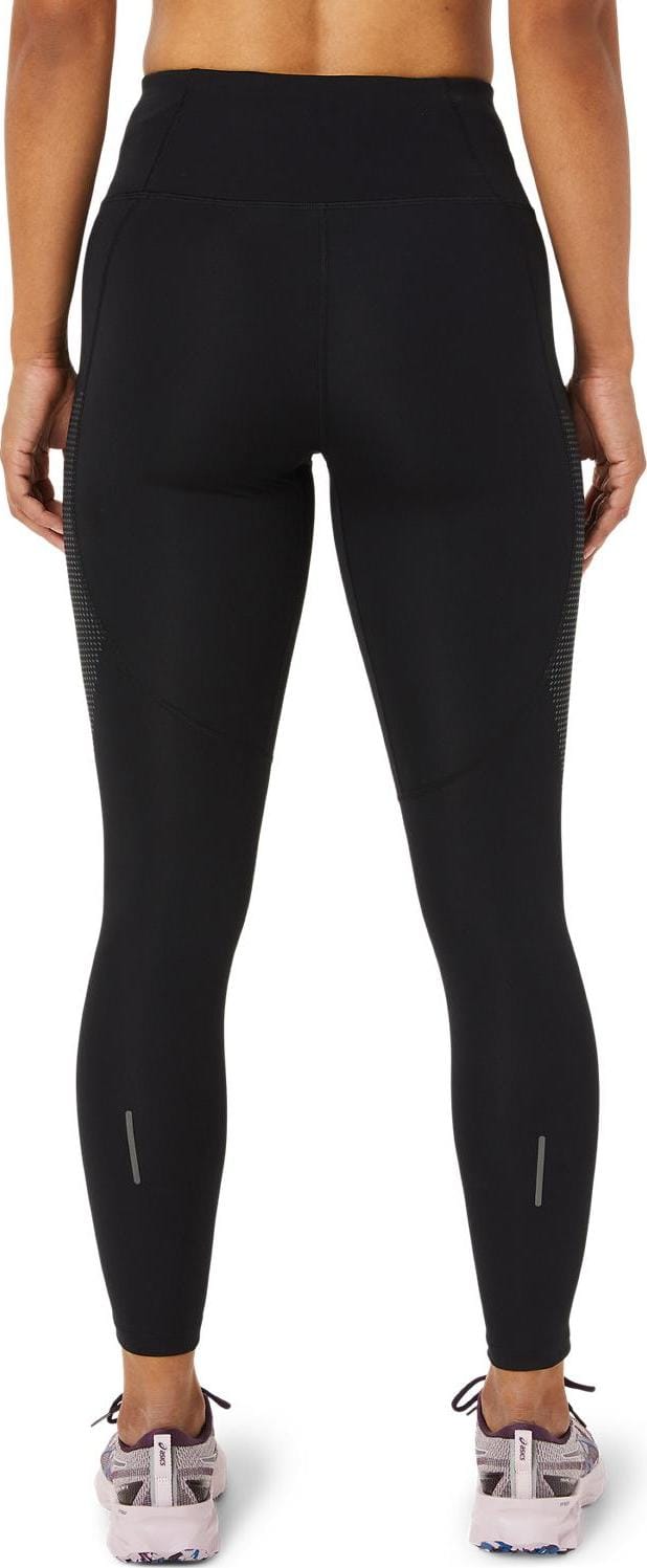 Women's Road Balance Tight Performance Black/Graphite Grey Asics