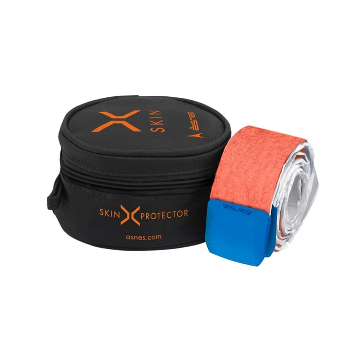 Åsnes X-Skin Nylon Oc 45 mm �Åsnes