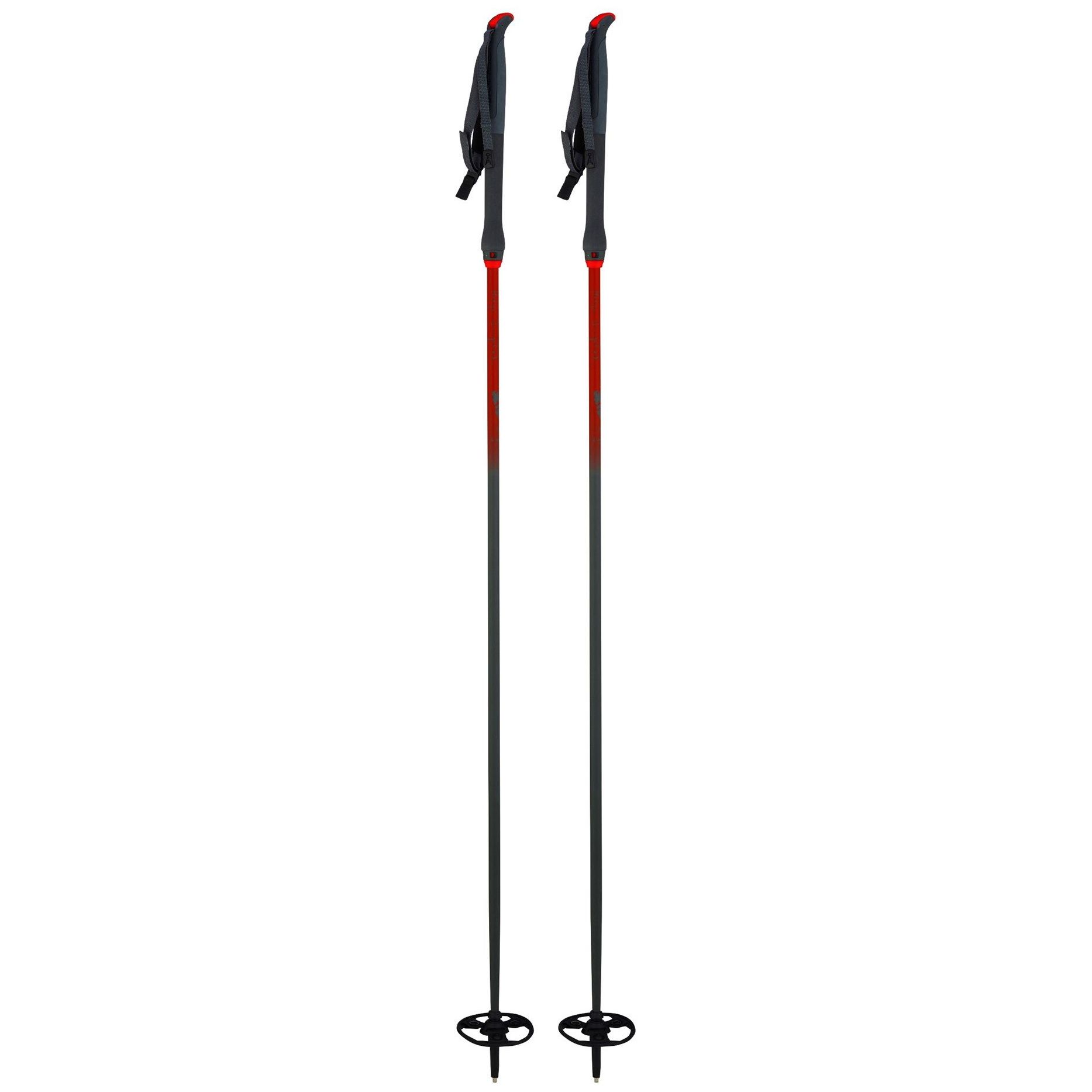 Åsnes Ingstad Alloy Pole Black