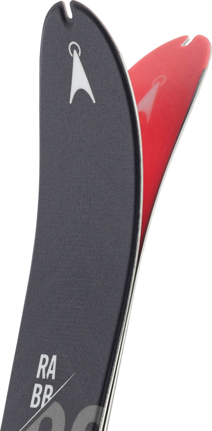 Åsnes Rabb 68 Black Åsnes