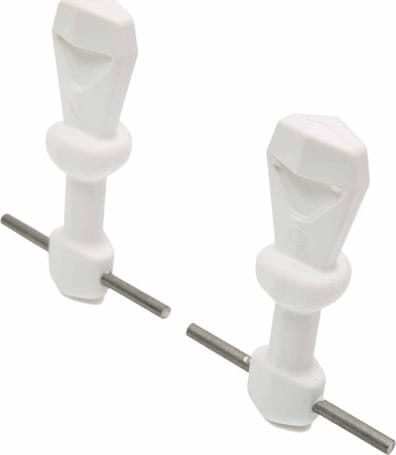 Pomoca Strecher For Click Lock White Pomoca