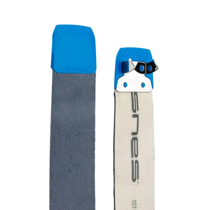 Åsnes X-skin 45 mm Mohair Nocolour Åsnes