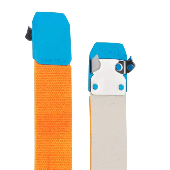 Åsnes X-skin 45 mm Nylon Nocolour Åsnes